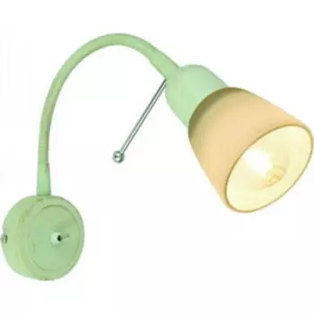 Бра ARTE LAMP Lettura, E14, 40Вт, 230В