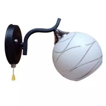 Бра, E27, 60Вт, 230В