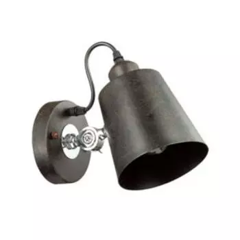 Бра E27 60W 220V NEROPIUS