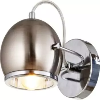 бра ELBA 1*E14*40Вт ник