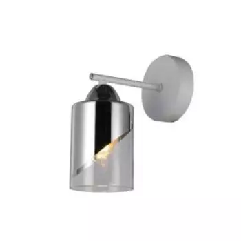 Бра Freya Dual, E14, 40 Вт