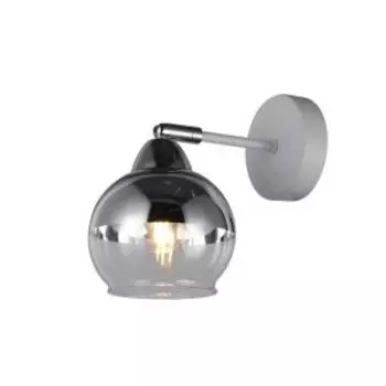 Бра Freya Jasper, Е27, 60 Вт