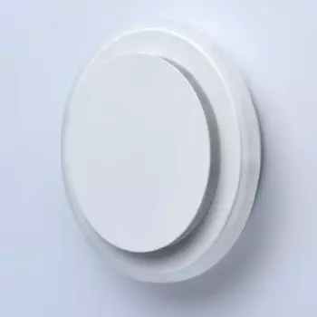 бра Круз 637028102 8W LED 220 V IP44