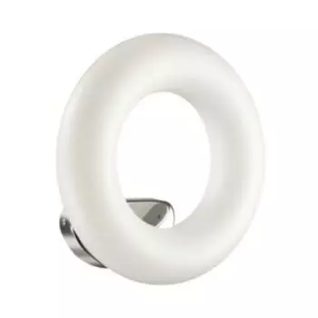 Бра REGGIO 1*LED*13W хром, белый