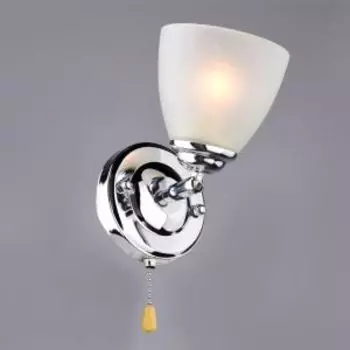 Бра РОССВЕТ, E27, 60Вт