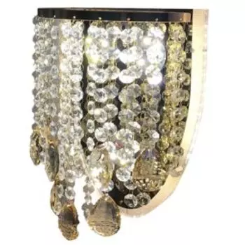 Бра СИМВОЛ СВЕТА, LED, 6Вт, золото