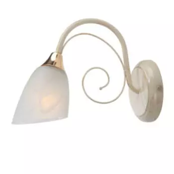 Бра VITALUCE, Е14, 60Вт, металл