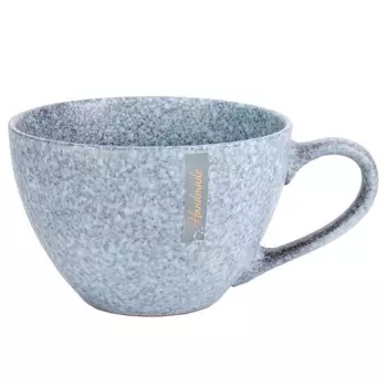 Бульонница Blueberry, 500 мл, керамика