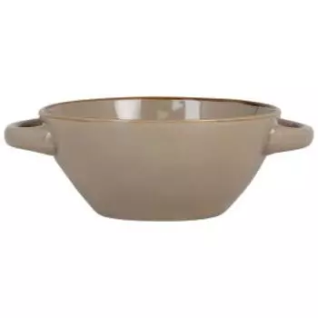 Бульонница Lavenir, 14.5 см, 580 мл, керамика, в ассортименте