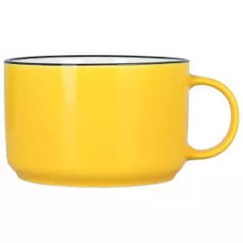 Бульонница Lavenir, 800 мл, керамика