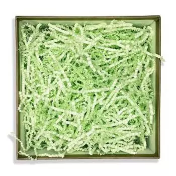 Бумажный наполнитель, 50 г, мята