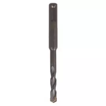 Бур по бетону, две режущие кромки, хвостовик SDS Plus, 8х110 мм