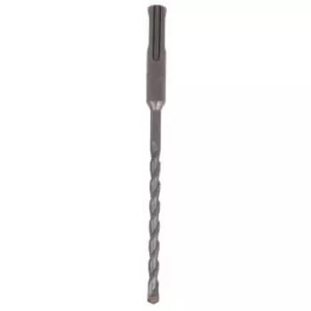 Бур по бетону, две режущие кромки, хвостовик SDS Plus, 6х150 мм