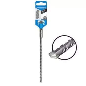 Бур по бетону Rennbohr, SDS+, 8х310 мм