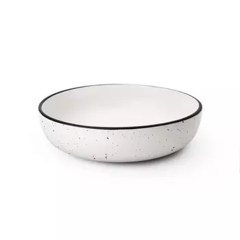 Cалатник Atmosphere La Villa, 18.5 см, керамика