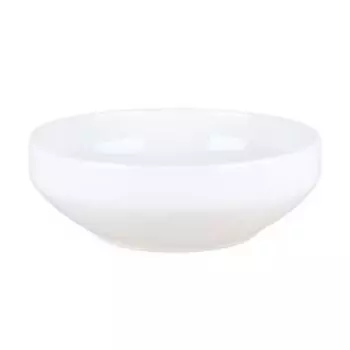 cалатник Cloud 13 см, фарфор