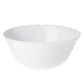 Cалатник Luminarc Trianon, 18 см, стекло