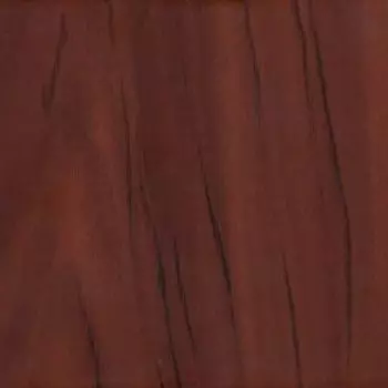 Cамоклеящаяся плёнка Deluxe, рулон, 0,675х8 м, вишня красная