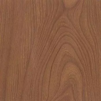 Cамоклеящаяся плёнка Deluxe, рулон, 0,675х8 м, каштан