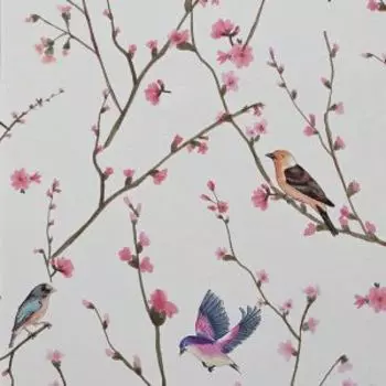 Cамоклеящаяся плёнка Deluxe Standart, рулон, 0.45х2 м