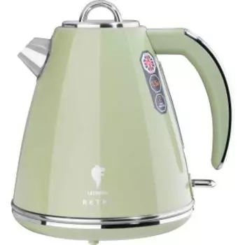 Чайник электрический Leonord LE-1906/2 Retro