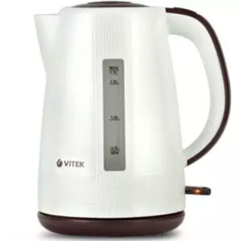 Чайник электрический Vitek VT-7055, 1.7 л, 2150 Вт