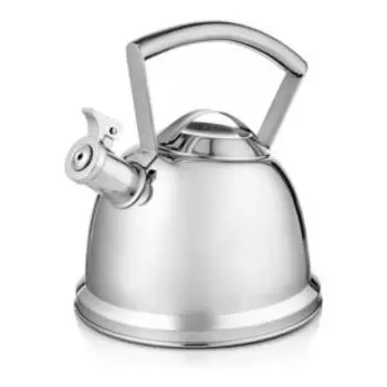 чайник Belfast 2л, нержавеющая сталь