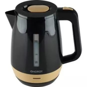 Чайник Energy E-235, 1.7 л, пластик