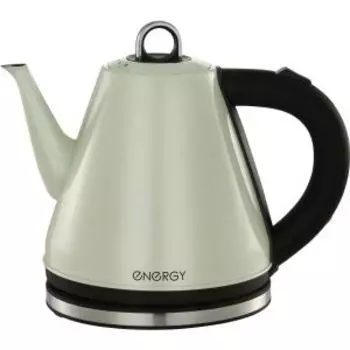 Чайник Energy E-263, стальной