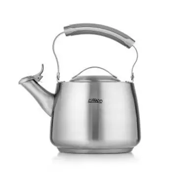 чайник Esprado Vita 1,8л, нерж.сталь, индукция