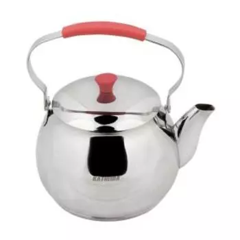 чайник КАТЮША Вега 3,3 л., индукция, нерж.сталь