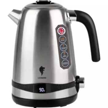 Чайник Leonord LE-1501, 1.7 л, металл