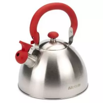 чайник со свистком Festival