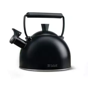 Чайник TalleR TR-11379 Thomas, 2.5 л, нерж. сталь