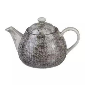 Чайник заварочный Art Village, 500 мл., фарфор