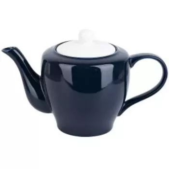 Чайник заварочный Atlantico, 1.05 л, фарфор