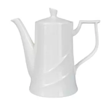 чайник заварочный Barista 1050мл, фарфор