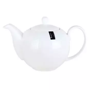 Чайник заварочный Barista, 1.6 л, фарфор