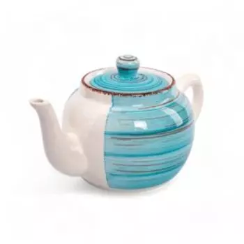 чайник заварочный DOMENIK Laguna 0,5 л, керамика