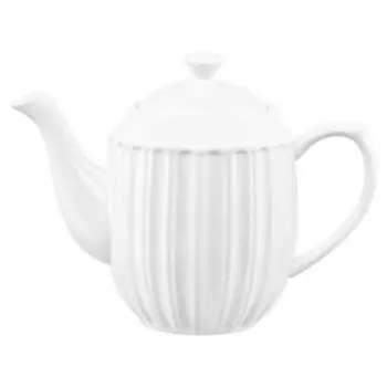 Чайник заварочный Elan Gallery Ампир, 900 мл, фарфор