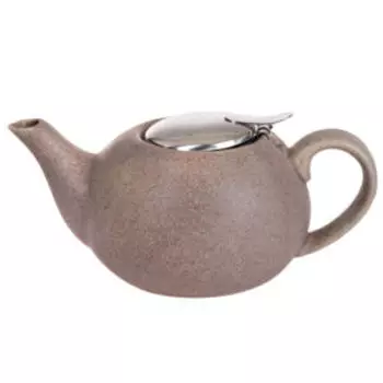 Чайник заварочный Феличита, 750 мл, керамика