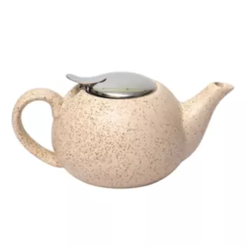 чайник заварочный Феличита Крошка с фильтром 750мл, керамика