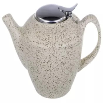 чайник заварочный Феличита с фильтром 500мл, керамика