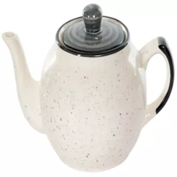 чайник заварочный Графитовый бриз 510мл, керамика