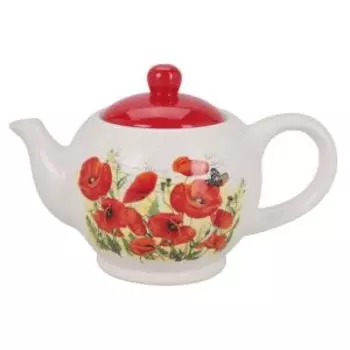 Чайник заварочный La Venir Маки, 950 мл, керамика