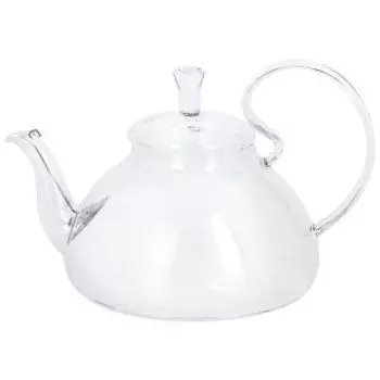 Чайник заварочный Lavenir, 800 мл, стекло