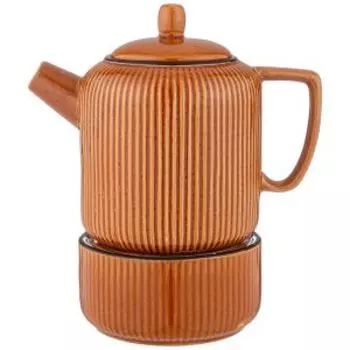 Чайник заварочный Lefard Modern Kitchen, 900 мл, керамика