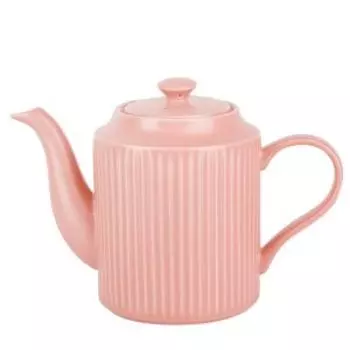 чайник заварочный Scandi Primerose 1,4л, фарфор