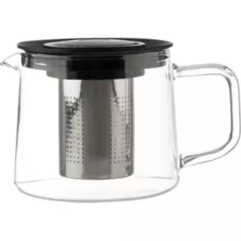 Чайник заварочный Skandi, 0.6 л, стекло