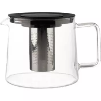 Чайник заварочный Skandi, 1.5 л, стекло